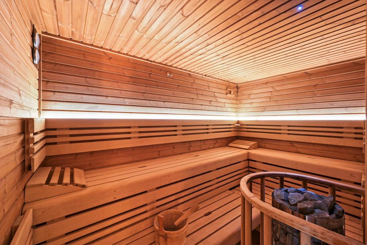 David Wellness Hotel Harrachov Exterior photo