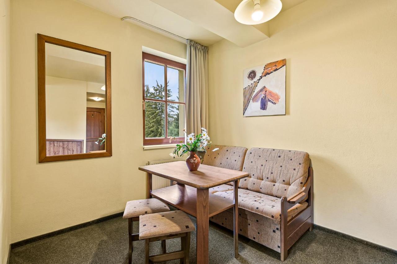 David Wellness Hotel Harrachov Exterior photo