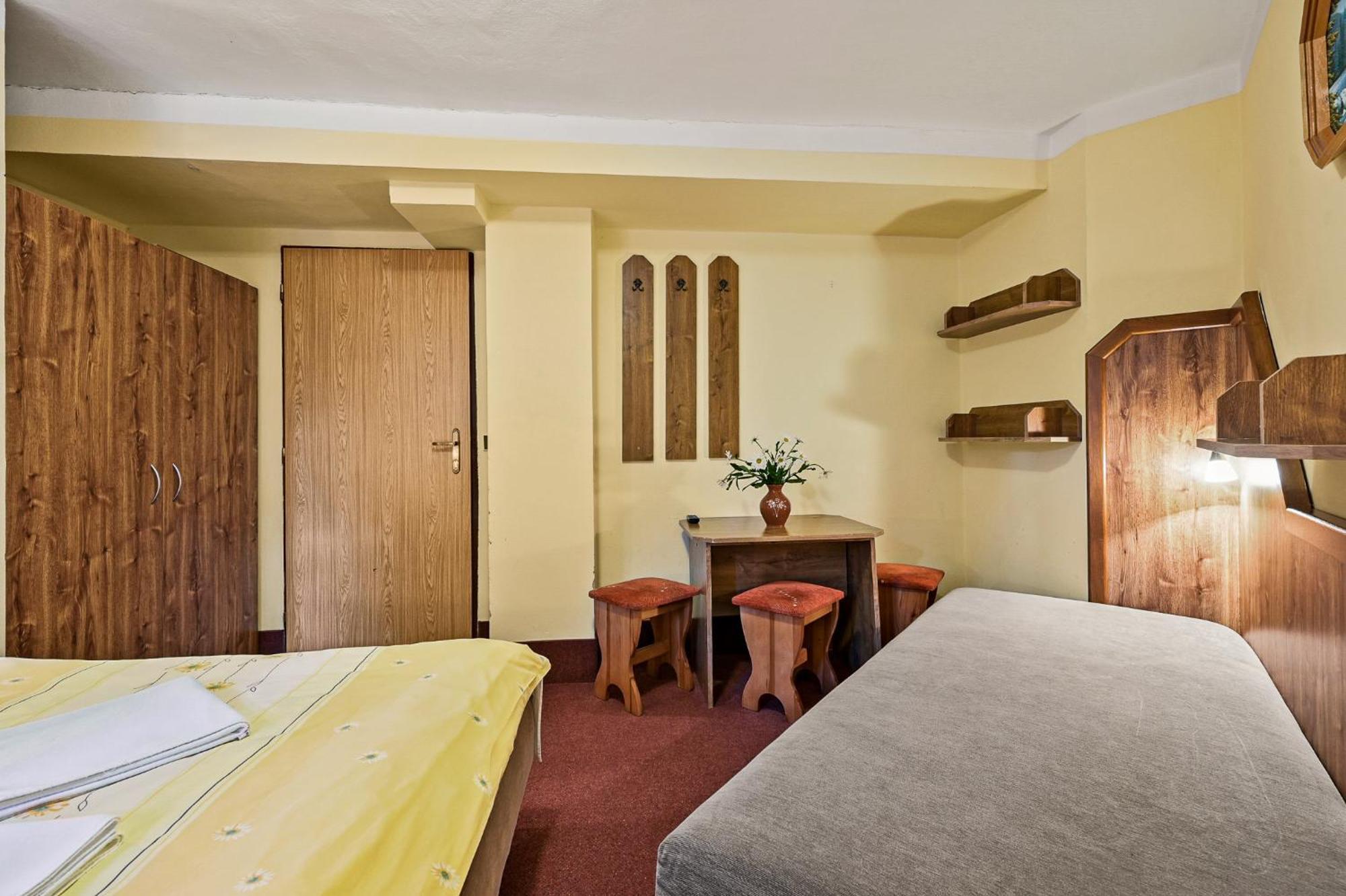 David Wellness Hotel Harrachov Room photo